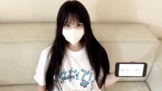 【jk嫩妹】我跟好兄弟妹妹的秘密 内射小穴妹