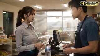 《洞洞杂货店》 EP1-3