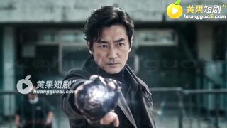 《真人奴可梦训练大师》 EP4
