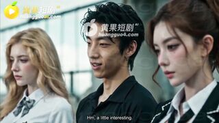 《真人奴可梦训练大师》 EP2